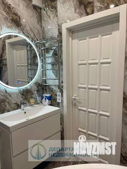 2-к квартира, вторичка, 65м2, 5/19 этаж