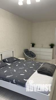 1-к квартира, вторичка, 44м2, 15/16 этаж