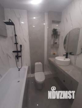 2-к квартира, вторичка, 42м2, 18/19 этаж