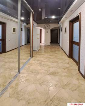 3-к квартира, вторичка, 100м2, 13/14 этаж