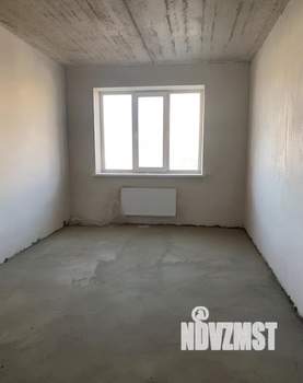 1-к квартира, вторичка, 35м2, 3/7 этаж