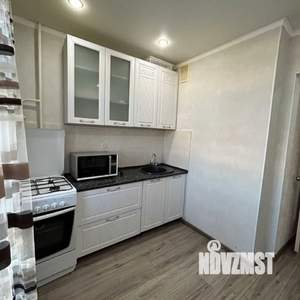 1-к квартира, вторичка, 33м2, 8/9 этаж