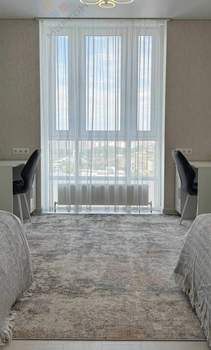 3-к квартира, вторичка, 92м2, 14/22 этаж