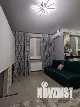 1-к квартира, вторичка, 31м2, 3/8 этаж