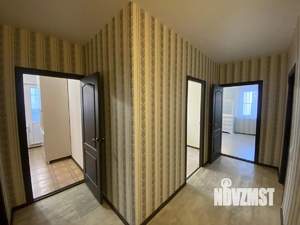 2-к квартира, вторичка, 64м2, 7/16 этаж