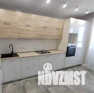 1-к квартира, вторичка, 42м2, 6/17 этаж