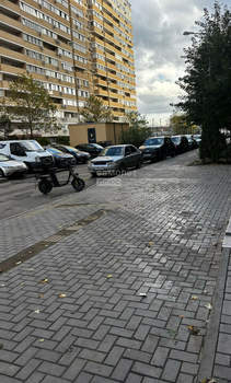 1-к квартира, вторичка, 40м2, 13/18 этаж