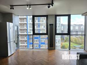 1-к квартира, вторичка, 41м2, 8/17 этаж