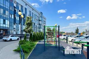 Студия квартира, вторичка, 19м2, 3/5 этаж