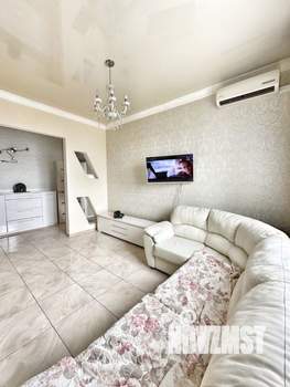 2-к квартира, вторичка, 52м2, 3/5 этаж