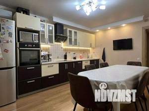 2-к квартира, вторичка, 75м2, 8/14 этаж