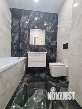 1-к квартира, вторичка, 41м2, 9/24 этаж