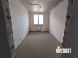 1-к квартира, вторичка, 32м2, 3/4 этаж