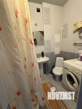 1-к квартира, вторичка, 31м2, 4/5 этаж