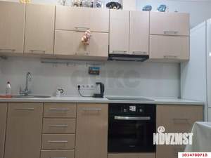1-к квартира, вторичка, 40м2, 3/15 этаж