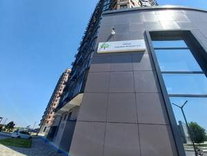 1-к квартира, вторичка, 32м2, 2/16 этаж