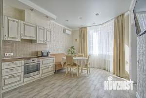 3-к квартира, вторичка, 84м2, 3/16 этаж