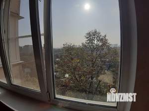 1-к квартира, вторичка, 39м2, 6/9 этаж