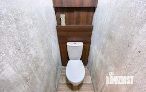 1-к квартира, вторичка, 35м2, 4/9 этаж