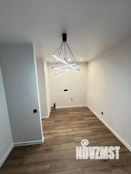 1-к квартира, вторичка, 35м2, 6/25 этаж