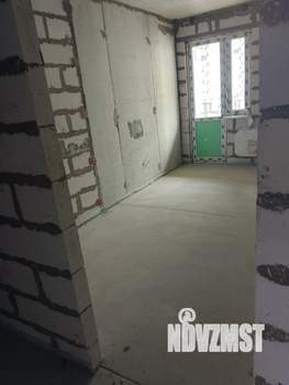 1-к квартира, вторичка, 36м2, 11/17 этаж