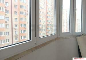 1-к квартира, вторичка, 42м2, 14/22 этаж