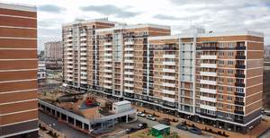 2-к квартира, вторичка, 67м2, 3/14 этаж