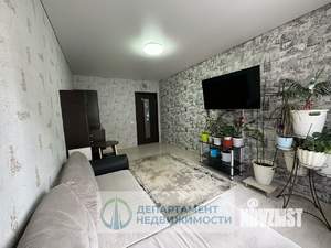 2-к квартира, вторичка, 60м2, 9/16 этаж