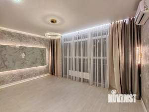 2-к квартира, вторичка, 60м2, 15/17 этаж