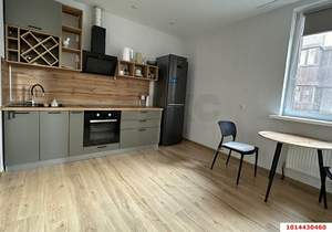 2-к квартира, вторичка, 54м2, 2/16 этаж