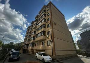 Студия квартира, вторичка, 38м2, 1/8 этаж