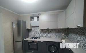 2-к квартира, вторичка, 44м2, 4/4 этаж