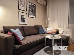 3-к квартира, вторичка, 49м2, 5/5 этаж