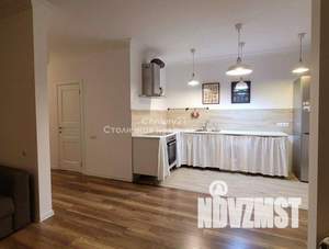 2-к квартира, вторичка, 65м2, 9/16 этаж