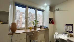 2-к квартира, вторичка, 60м2, 10/19 этаж