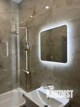 3-к квартира, вторичка, 62м2, 1/2 этаж