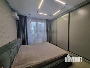 3-к квартира, вторичка, 73м2, 8/16 этаж