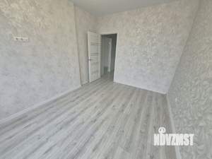 1-к квартира, вторичка, 48м2, 22/24 этаж