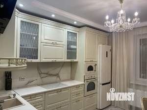 2-к квартира, вторичка, 67м2, 3/12 этаж