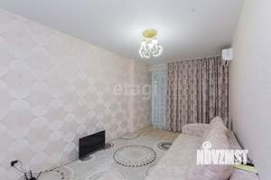 2-к квартира, вторичка, 59м2, 2/24 этаж