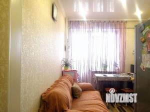 1-к квартира, вторичка, 35м2, 3/7 этаж
