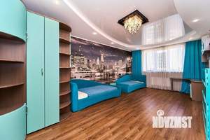 2-к квартира, вторичка, 96м2, 10/16 этаж