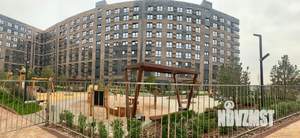 3-к квартира, сданный дом, 85м2, 2/9 этаж