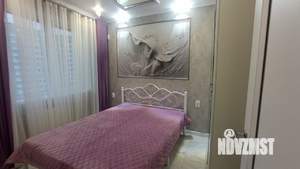 1-к квартира, вторичка, 41м2, 6/6 этаж