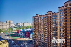 3-к квартира, вторичка, 67м2, 15/24 этаж