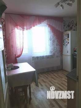 1-к квартира, вторичка, 38м2, 16/16 этаж