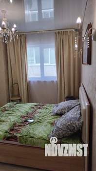 2-к квартира, вторичка, 45м2, 4/6 этаж