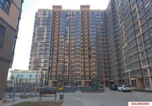 1-к квартира, вторичка, 40м2, 8/16 этаж