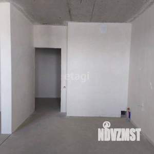 2-к квартира, вторичка, 66м2, 18/24 этаж