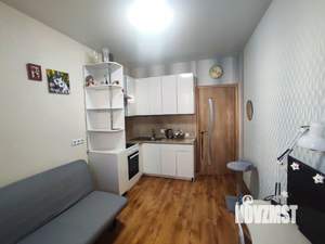 1-к квартира, вторичка, 36м2, 2/3 этаж